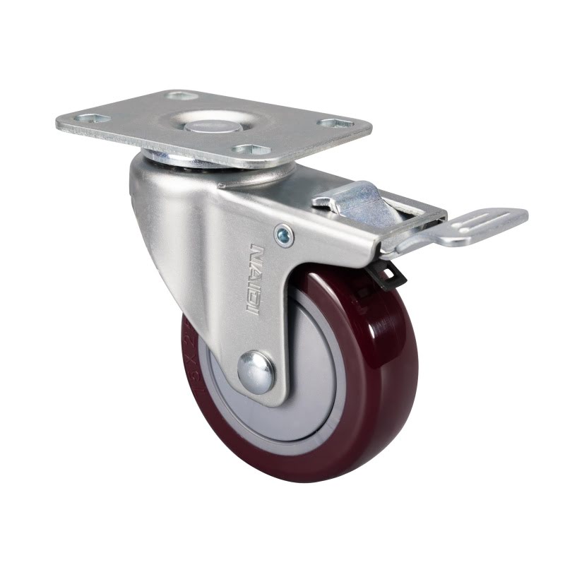 Guangzhou EDL Caster Co., Ltd.