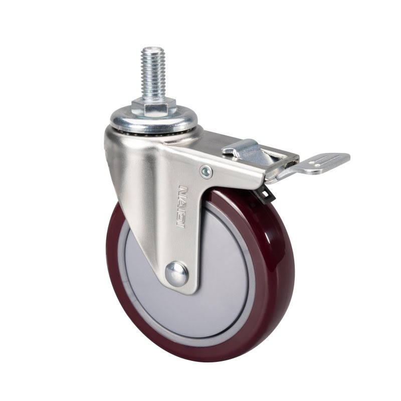 Guangzhou EDL Caster Co., Ltd.