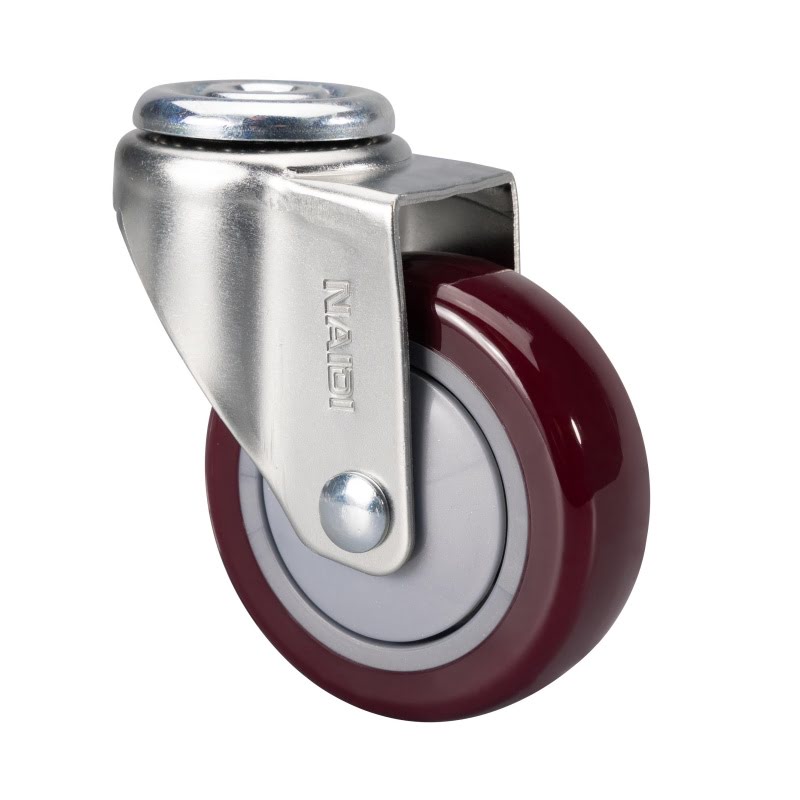 Guangzhou EDL Caster Co., Ltd.