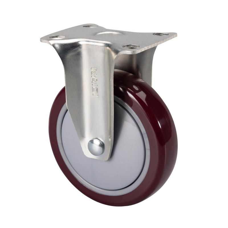 Guangzhou EDL Caster Co., Ltd.