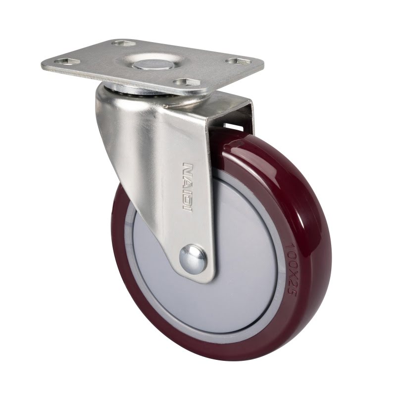 Guangzhou EDL Caster Co., Ltd.