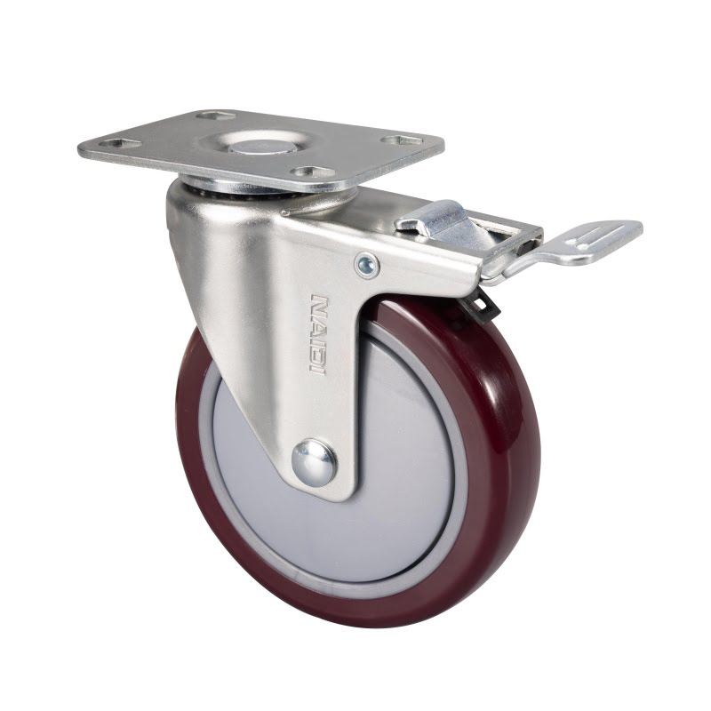 Guangzhou EDL Caster Co., Ltd.
