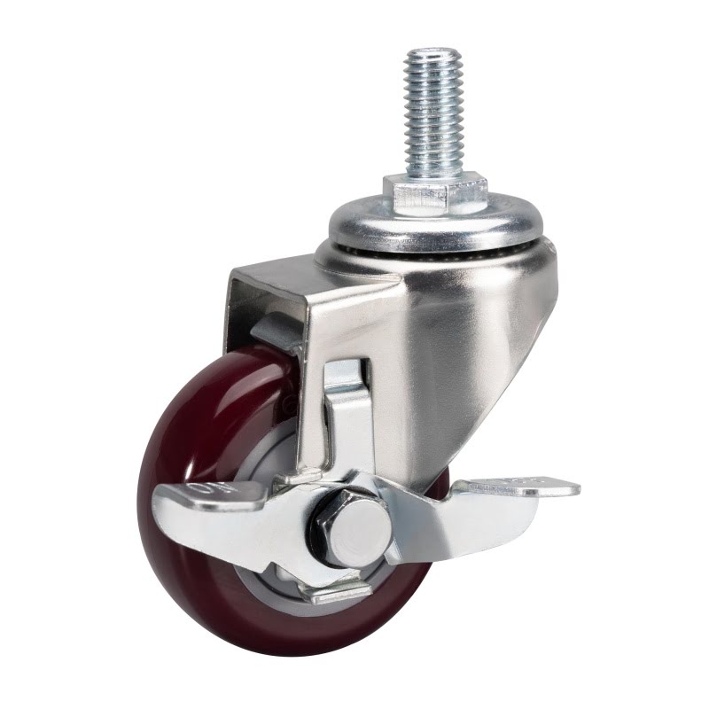 Guangzhou EDL Caster Co., Ltd.