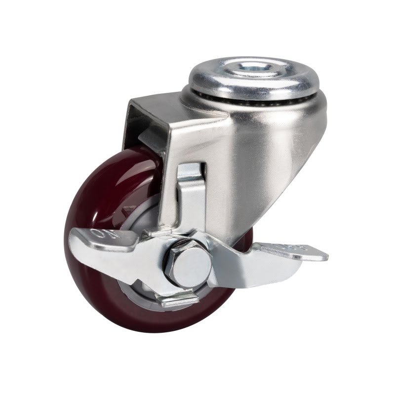 Guangzhou EDL Caster Co., Ltd.