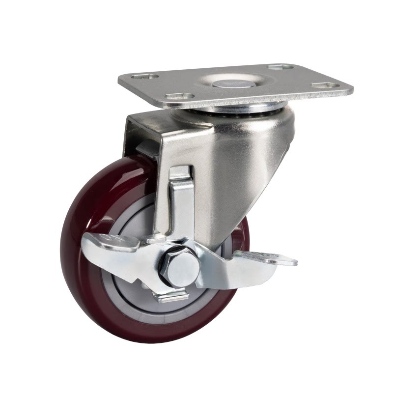 Guangzhou EDL Caster Co., Ltd.