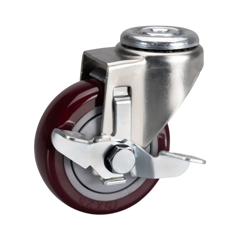 Guangzhou EDL Caster Co., Ltd.