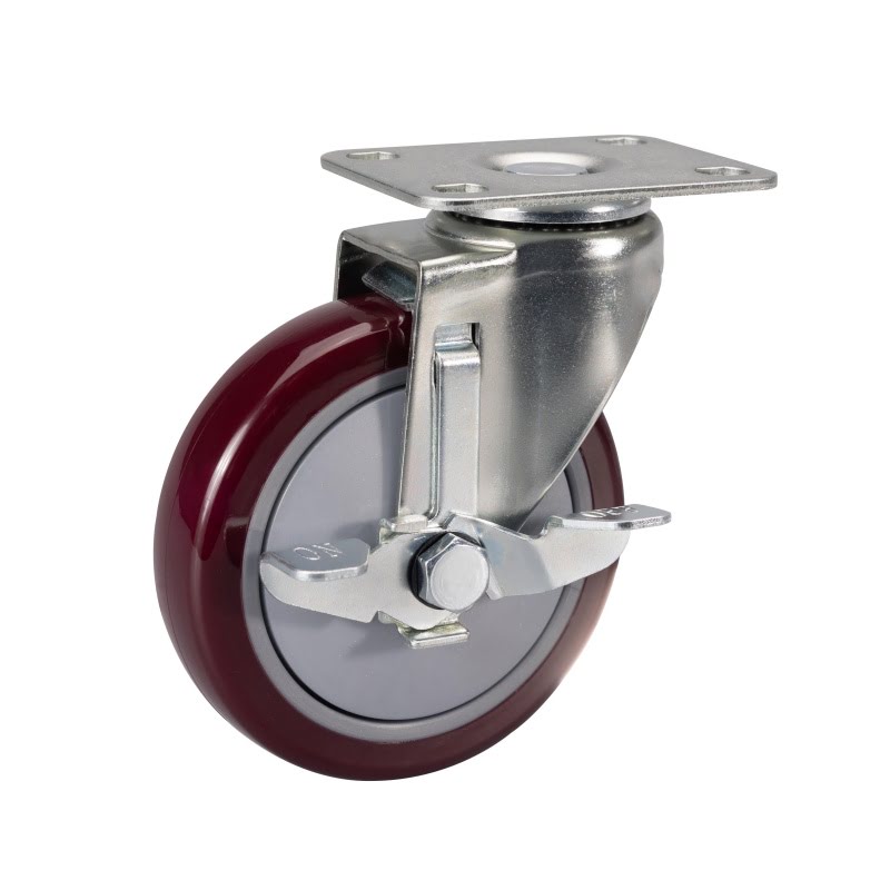 Guangzhou EDL Caster Co., Ltd.