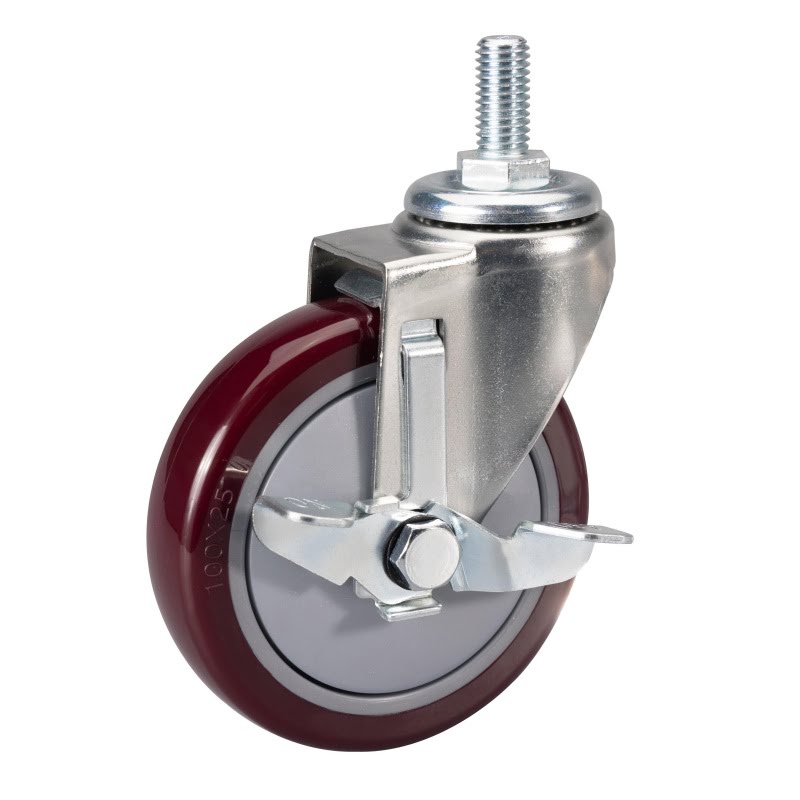 Guangzhou EDL Caster Co., Ltd.
