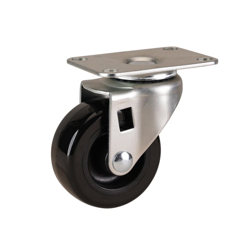 Guangzhou EDL Caster Co., Ltd.
