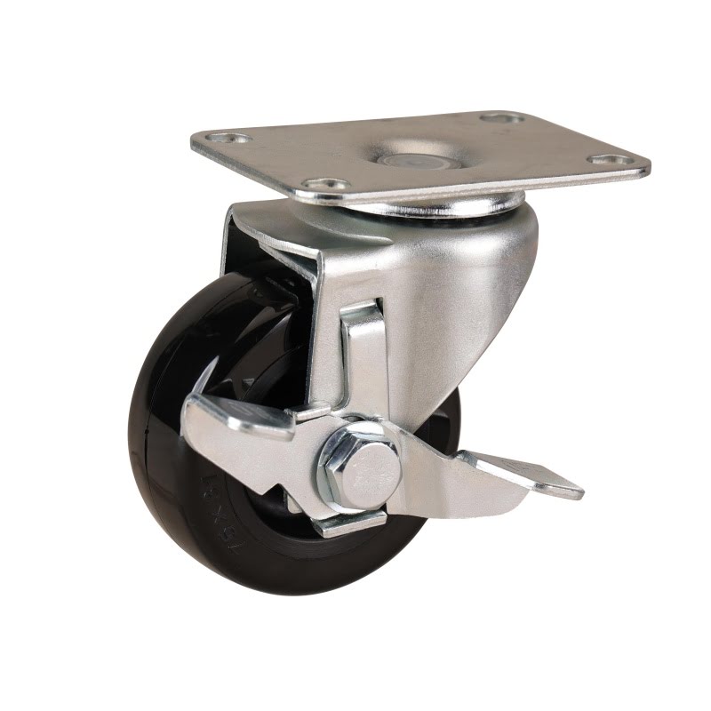 Guangzhou EDL Caster Co., Ltd.