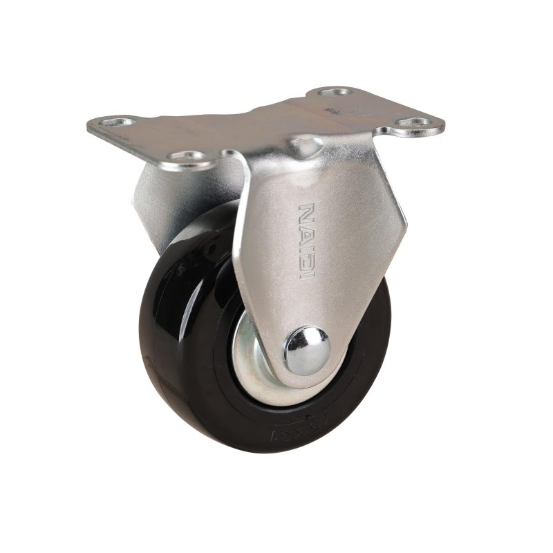 Guangzhou EDL Caster Co., Ltd.