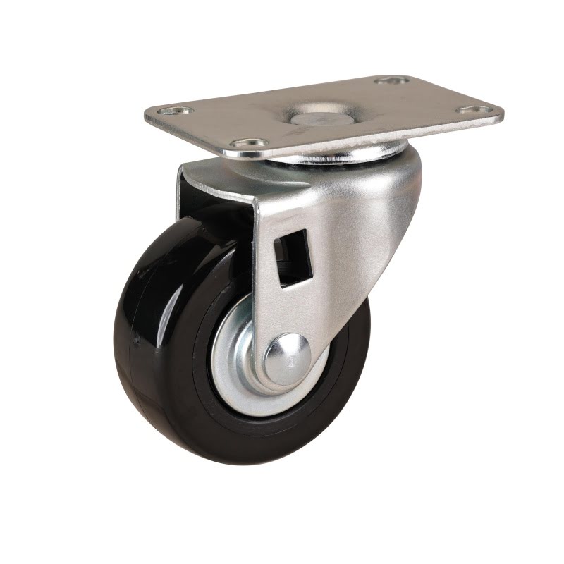 Guangzhou EDL Caster Co., Ltd.