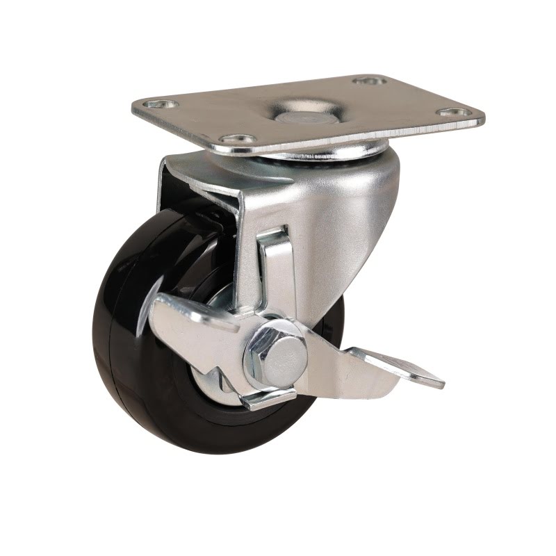 Guangzhou EDL Caster Co., Ltd.