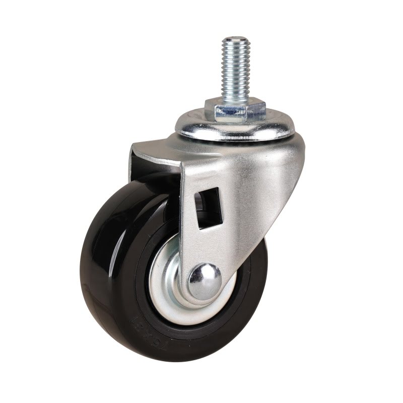 Guangzhou EDL Caster Co., Ltd.