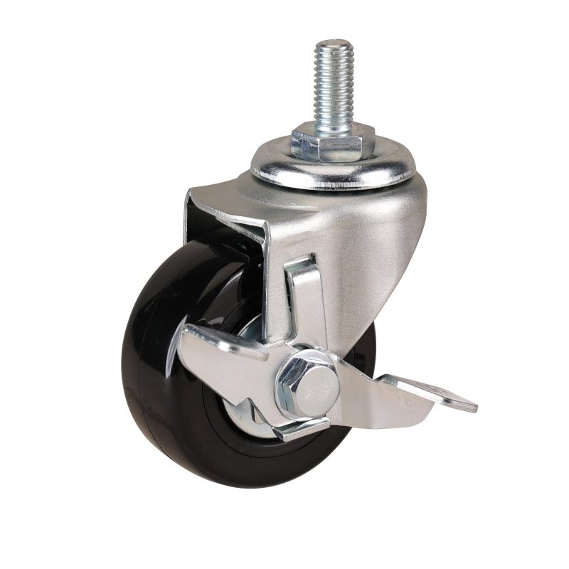 Guangzhou EDL Caster Co., Ltd.
