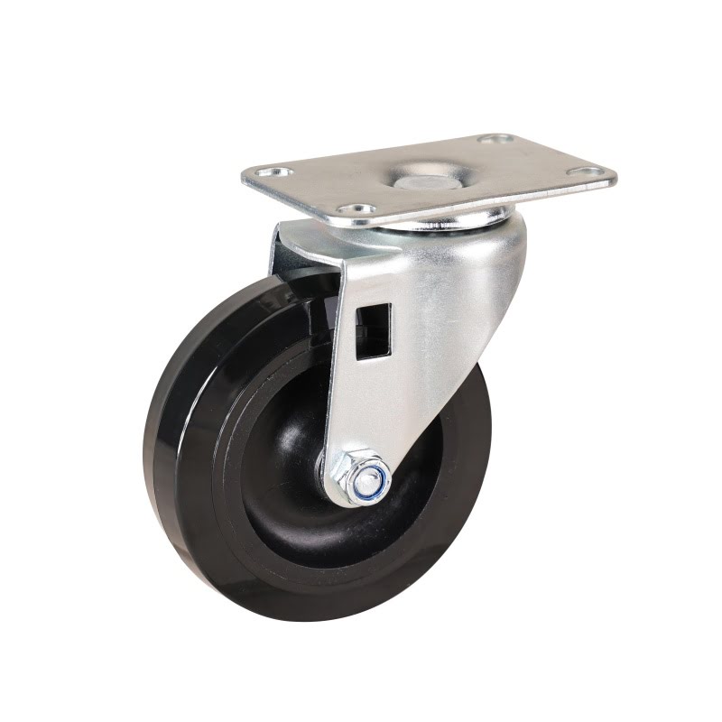 Guangzhou EDL Caster Co., Ltd.