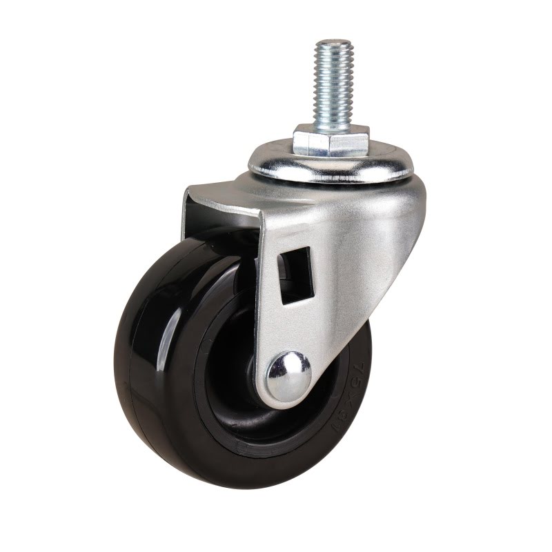 Guangzhou EDL Caster Co., Ltd.