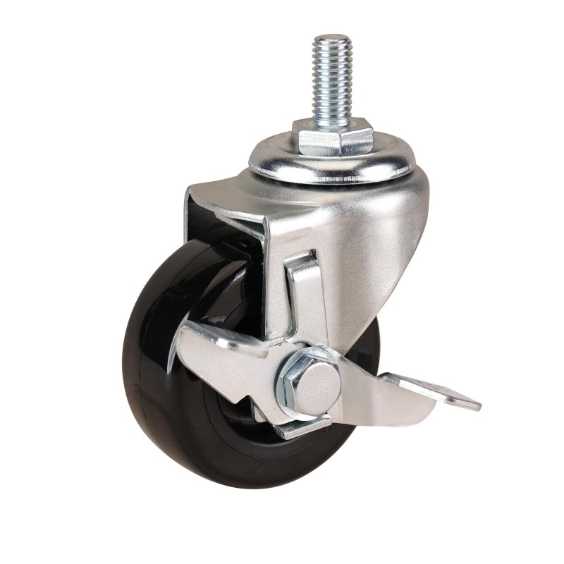 Guangzhou EDL Caster Co., Ltd.