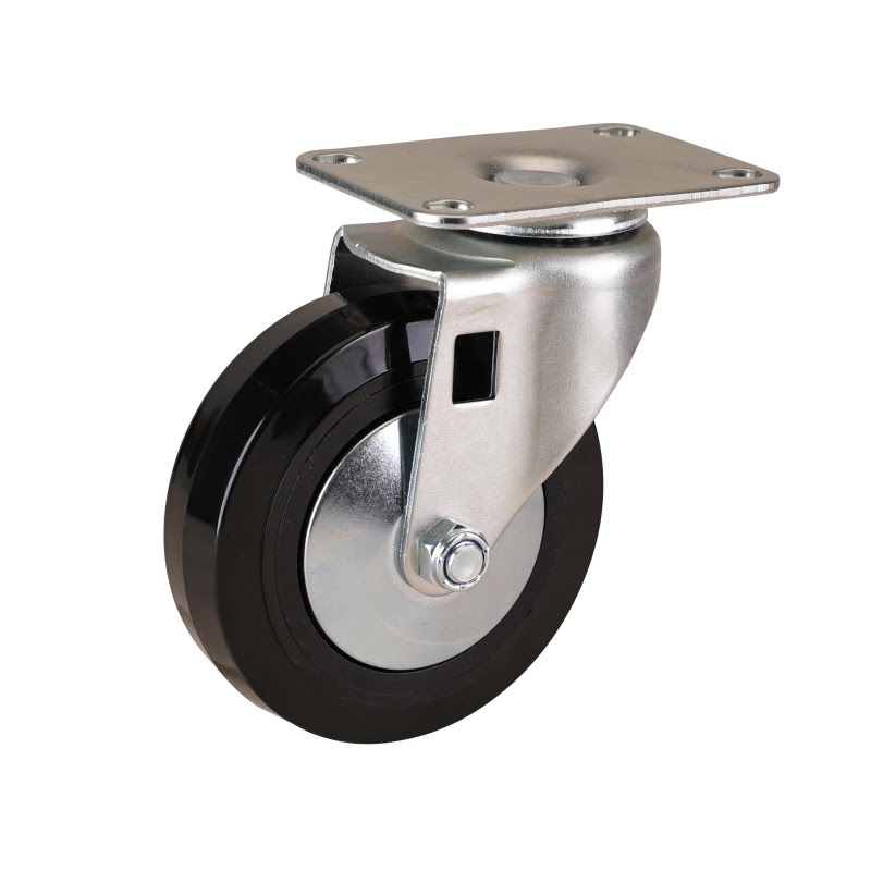 Guangzhou EDL Caster Co., Ltd.