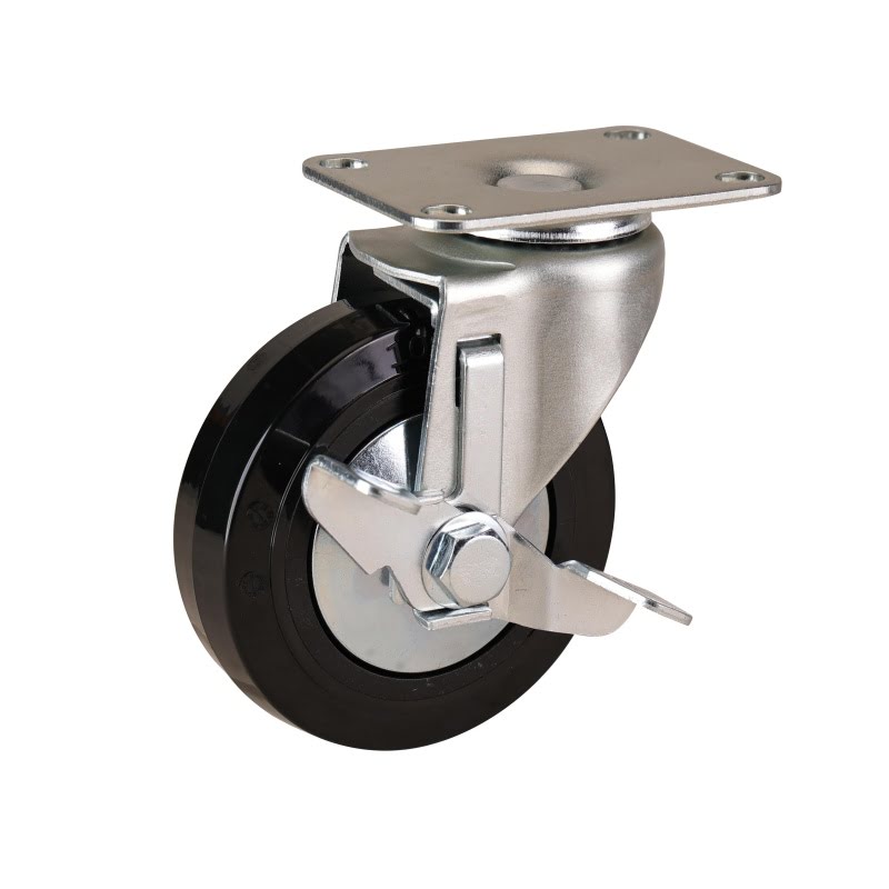Guangzhou EDL Caster Co., Ltd.