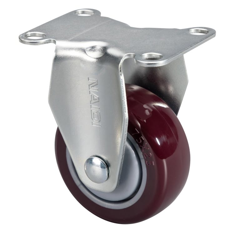 Guangzhou EDL Caster Co., Ltd.