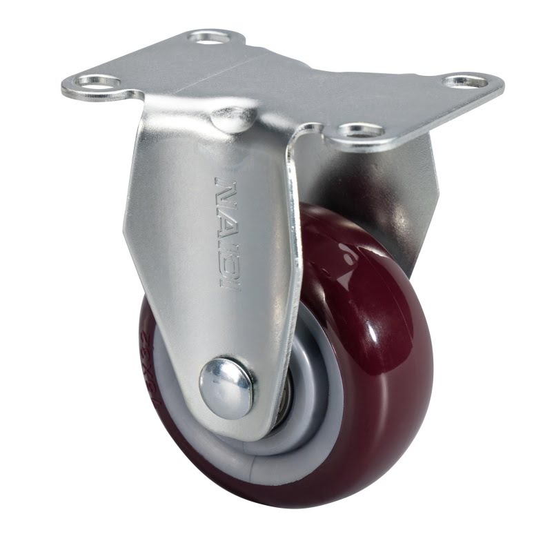 Guangzhou EDL Caster Co., Ltd.