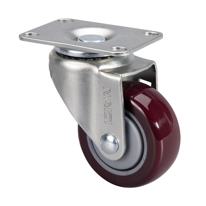Guangzhou EDL Caster Co., Ltd.