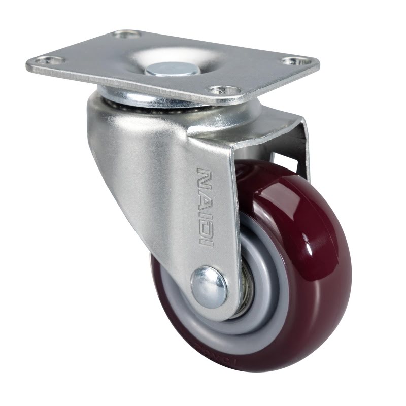 Guangzhou EDL Caster Co., Ltd.