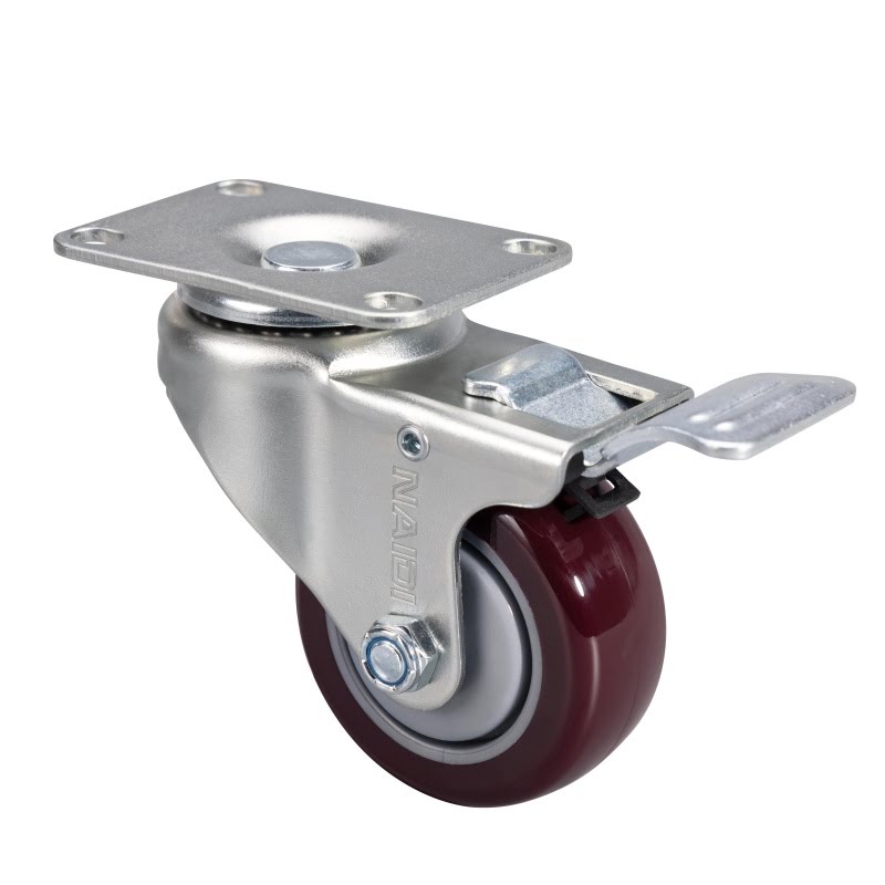 Guangzhou EDL Caster Co., Ltd.