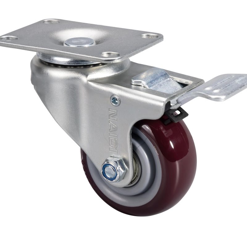 Guangzhou EDL Caster Co., Ltd.