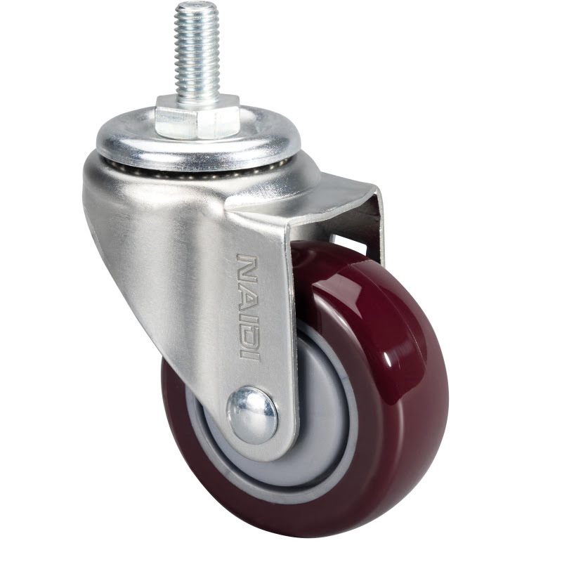 Guangzhou EDL Caster Co., Ltd.