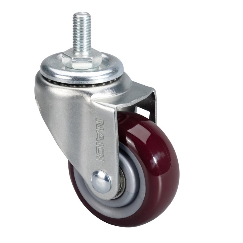 Guangzhou EDL Caster Co., Ltd.