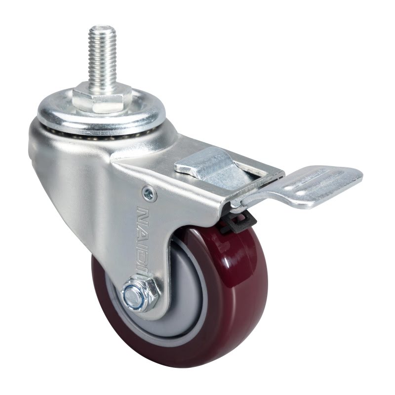 Guangzhou EDL Caster Co., Ltd.