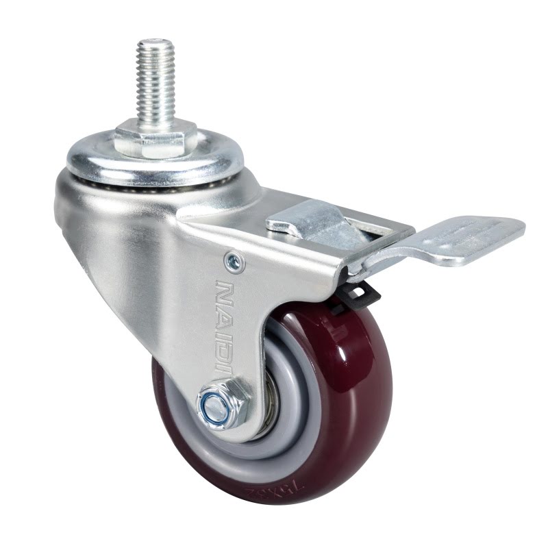 Guangzhou EDL Caster Co., Ltd.