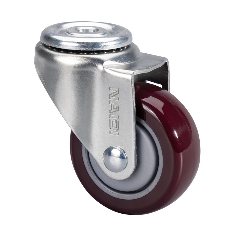 Guangzhou EDL Caster Co., Ltd.