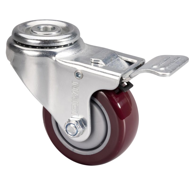 Guangzhou EDL Caster Co., Ltd.