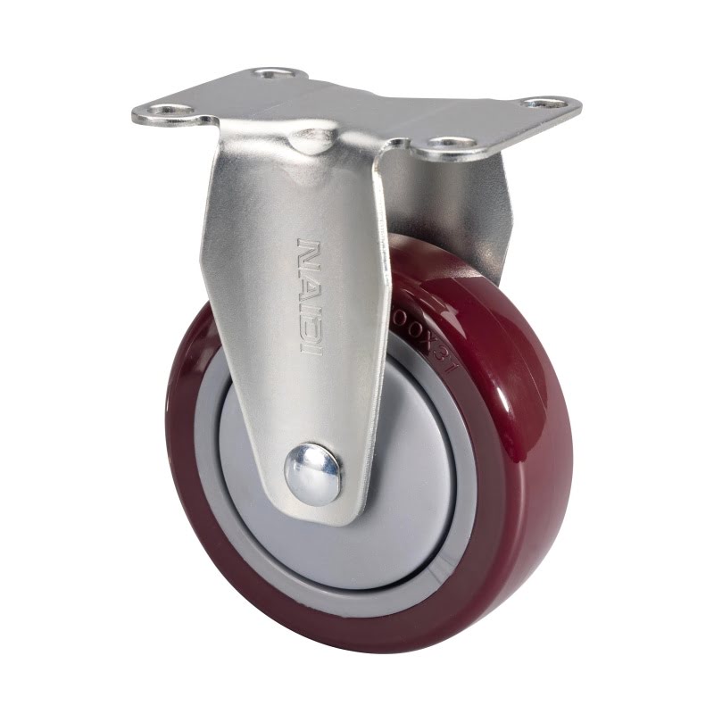 Guangzhou EDL Caster Co., Ltd.