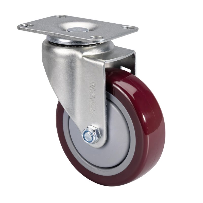 Guangzhou EDL Caster Co., Ltd.