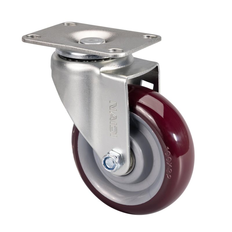 Guangzhou EDL Caster Co., Ltd.