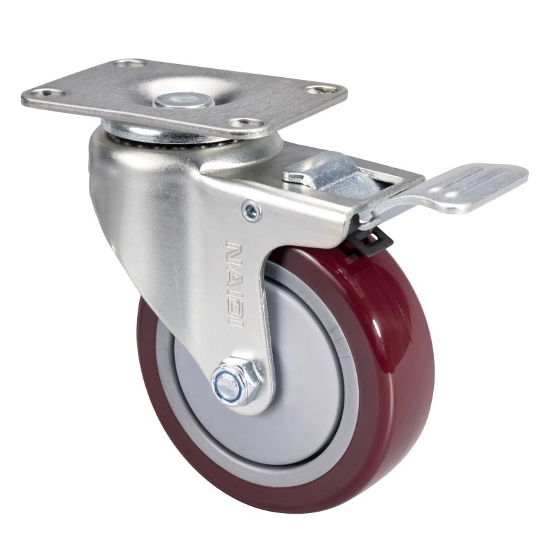 Guangzhou EDL Caster Co., Ltd.