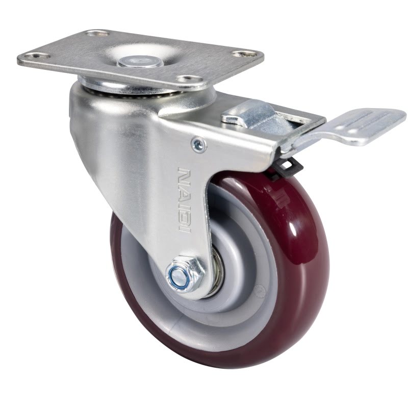 Guangzhou EDL Caster Co., Ltd.