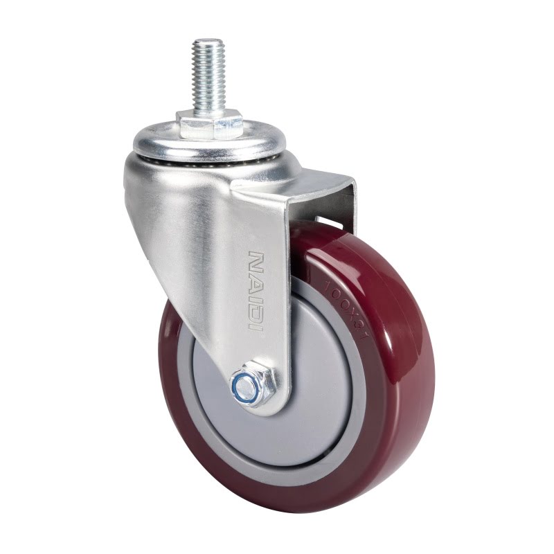 Guangzhou EDL Caster Co., Ltd.