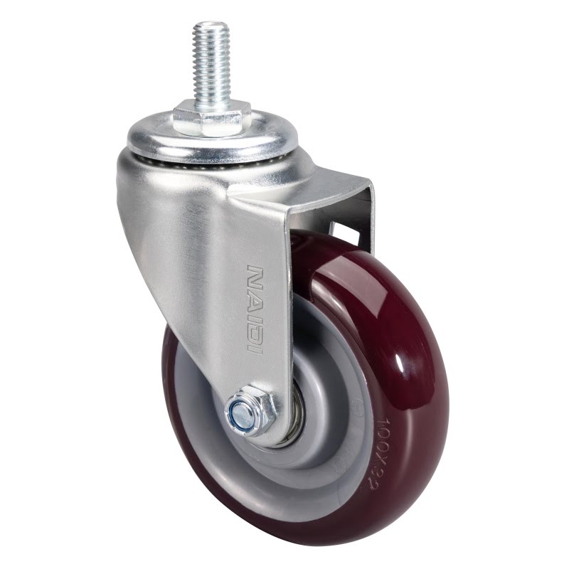 Guangzhou EDL Caster Co., Ltd.