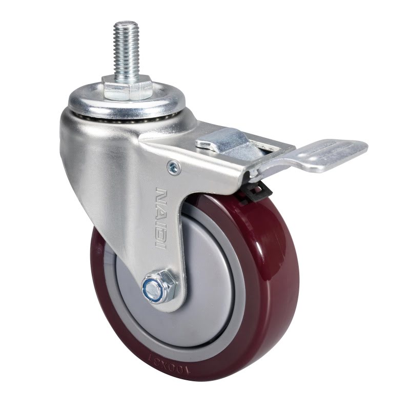 Guangzhou EDL Caster Co., Ltd.