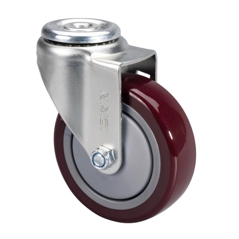 Guangzhou EDL Caster Co., Ltd.