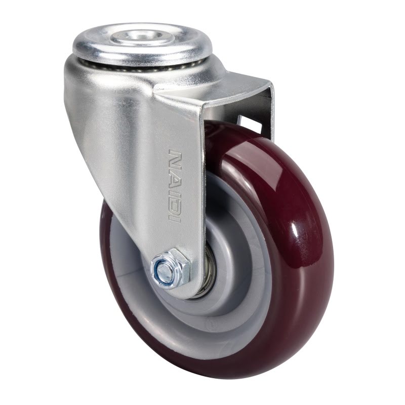 Guangzhou EDL Caster Co., Ltd.