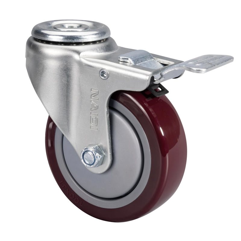 Guangzhou EDL Caster Co., Ltd.