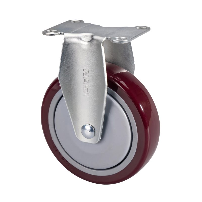 Guangzhou EDL Caster Co., Ltd.