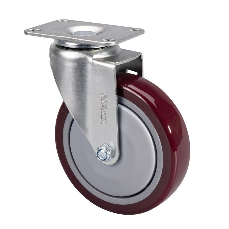 Guangzhou EDL Caster Co., Ltd.