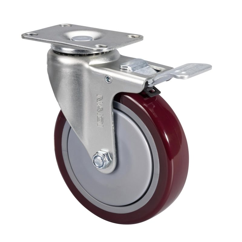 Guangzhou EDL Caster Co., Ltd.